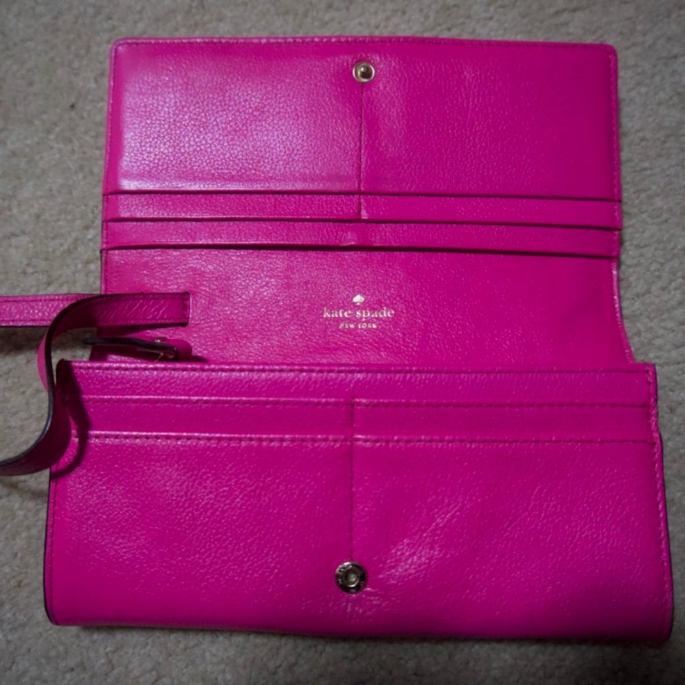 Wallet - Picture 4 of 6